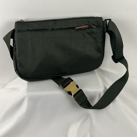 Twelvelittle Green Belt Pouch - Picture 4 of 7